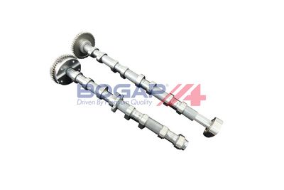 SET AX CU CAME BOGAP A1339100 3