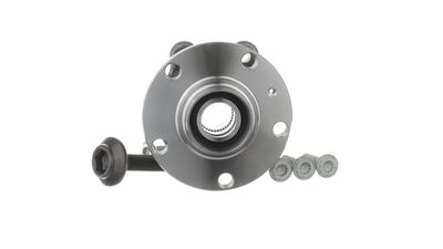 RADLAGERSATZ SKF VKBA7197 20