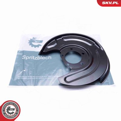PROTECTIE STROPIRE DISC FRANA ESEN SKV 57SKV673