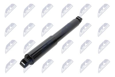 AMORTIZOR NTY ACT004 18