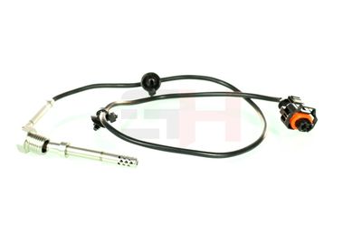 SENZOR TEMPERATURA GAZE EVACUARE GH GH745053 5