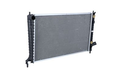 RADIATOR RACIRE MOTOR NRF 58349 42