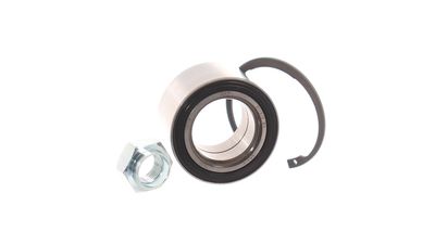 RADLAGERSATZ SKF VKBA899 39