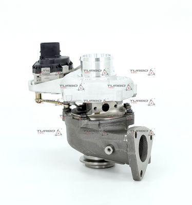 COMPRESOR SISTEM DE SUPRAALIMENTARE