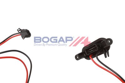 REZISTOR VENTILATOR HABITACLU BOGAP R4112102 2