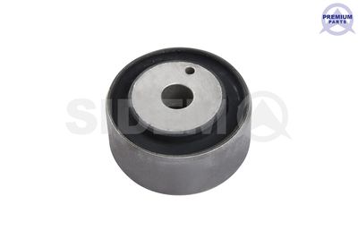 Łożyskowanie, korpus osi SIDEM 849313