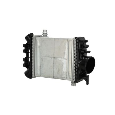 INTERCOOLER COMPRESOR NISSENS 96389 28