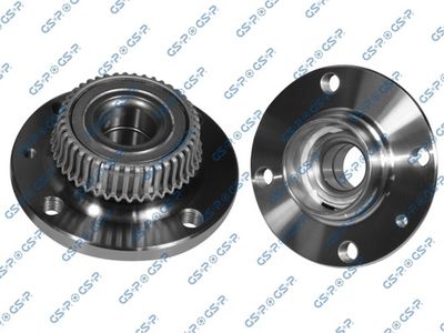 Wheel Bearing Kit 9228041