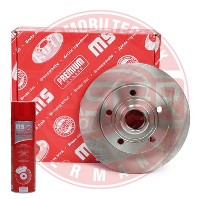 DISC FRANA MASTER-SPORT GERMANY 24011002101PCSMSP 2