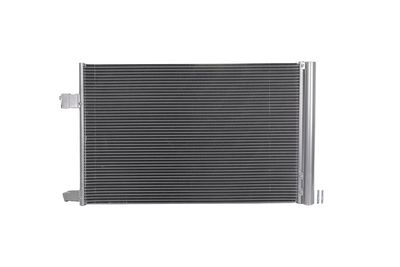 CONDENSATOR CLIMATIZARE