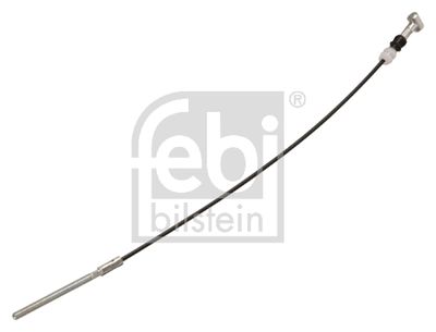 Cable Pull, parking brake 171355
