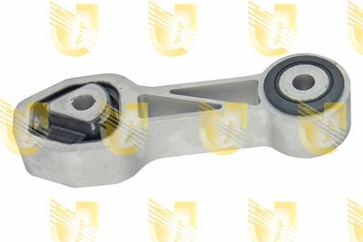 Подвеска, двигатель UNIGOM 395632 для FIAT PANDA