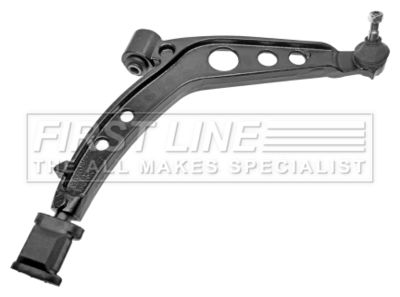 Control/Trailing Arm, wheel suspension FIRST LINE FCA5661