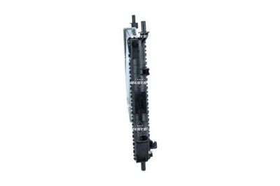 RADIATOR RACIRE MOTOR NRF 53989 3