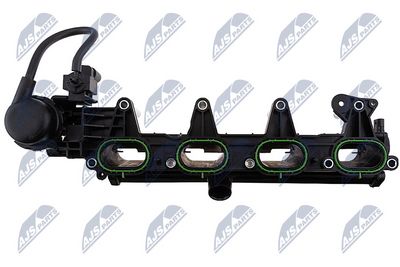 Sací trubkový modul NTY BKS-WW-035