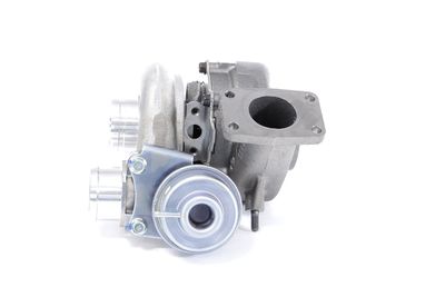 LADER AUFLADUNG BTS Turbo T914728 34