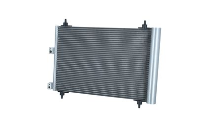 CONDENSATOR CLIMATIZARE NRF 35843 8