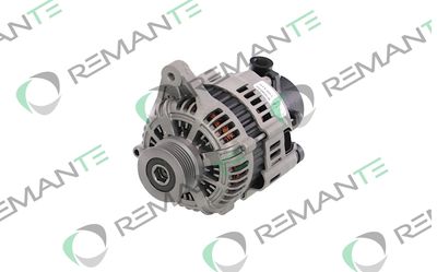 GENERATOR / ALTERNATOR REMANTE 011003000898R 5