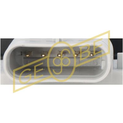 NOX-SENSOR NOX-KATALYSATOR GEBE 938031 2