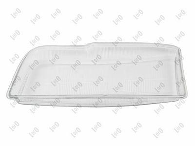 STREUSCHEIBE NEBELSCHEINWERFER ABAKUS 042213232514GL 1