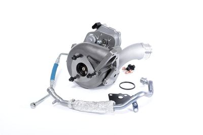 LADER AUFLADUNG BTS Turbo T981349BT 22