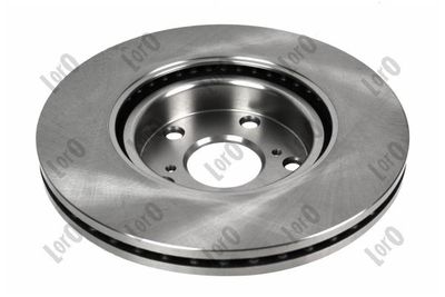 Brake Disc 231-03-158