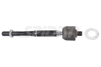 AXIALGELENK SPURSTANGE