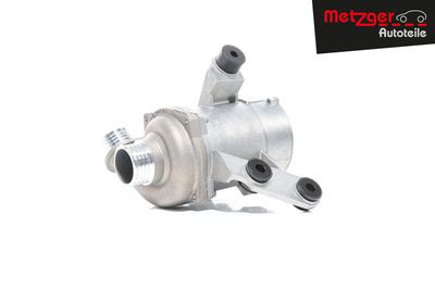 POMPă DE APă RăCIRE MOTOR METZGER 4007003 10