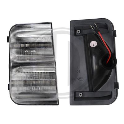 SEMNALIZATOR DIEDERICHS LID10458 2