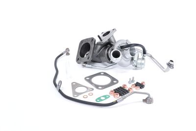 LADER AUFLADUNG BTS Turbo T981366BT 32