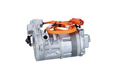 COMPRESOR CLIMATIZARE NRF 320210G 34