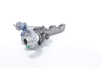 LADER AUFLADUNG BTS Turbo T912277 15