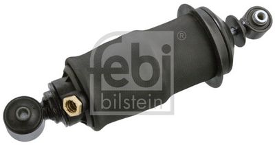 FEBI BILSTEIN Dämpfer, Fahrerhauslagerung
