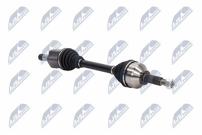 PLANETARA NTY NPWFR075 12