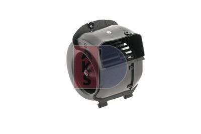 INNENRAUMGEBLäSE AKS DASIS 048012N 1