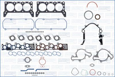 Комплект прокладок, двигатель AJUSA 50489700 для FORD USA WINDSTAR