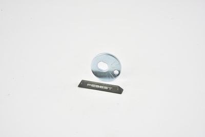 NACHLAUFSCHALE CORP AXE FEBEST 0730001 4