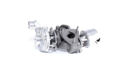 LADER AUFLADUNG BTS Turbo T918152RE 8