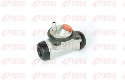 Cylinderek hamulcowy REMSA C1520.80