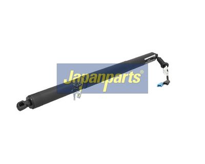 JAPANPARTS Galinių durų elektros variklis