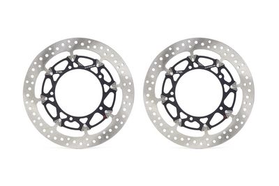 BREMBO Stabdžių diskas
