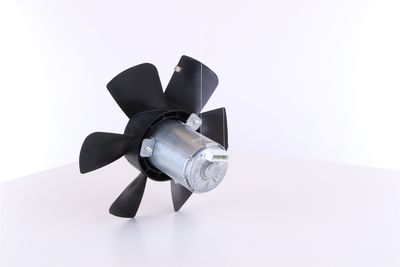 VENTILATOR RADIATOR NISSENS 85809 36