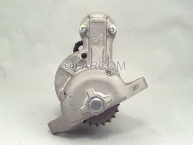Стартер FARCOM 105378 для NISSAN VANETTE