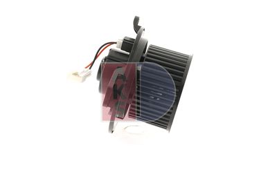 INNENRAUMGEBLäSE AKS DASIS 528068N 11