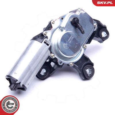 Motor stěračů SKV 19SKV050