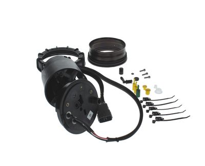 INCALZIRE UNITATE REZERVOR (INJECTARE ADITIV) BOSCH F01C600253 21