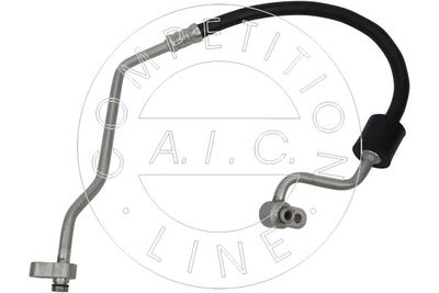 Трубопровод высокого давления, кондиционер AIC 59687 для VW UP!