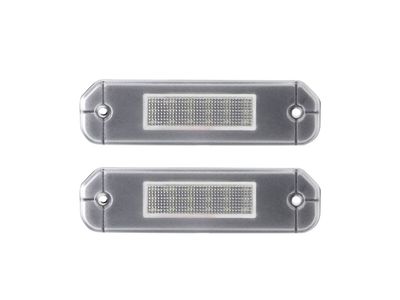 KENNZEICHENLEUCHTE ABAKUS L182100003LED