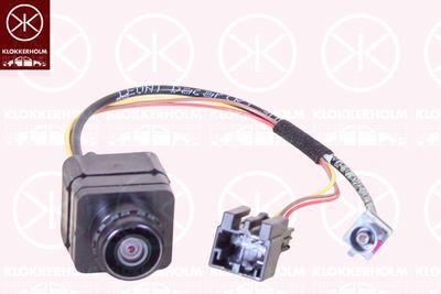 RüCKFAHRKAMERA EINPARKHILFE