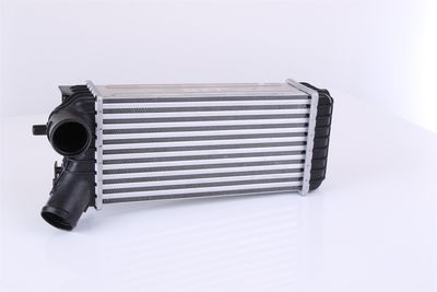 INTERCOOLER COMPRESOR NISSENS 96491 41